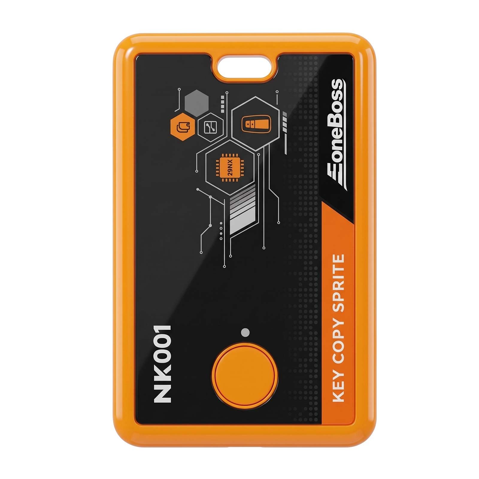 EoneBoss NK001 Key Copy Sprite – 2026 Modell für NXP Smart-Key-Klonen