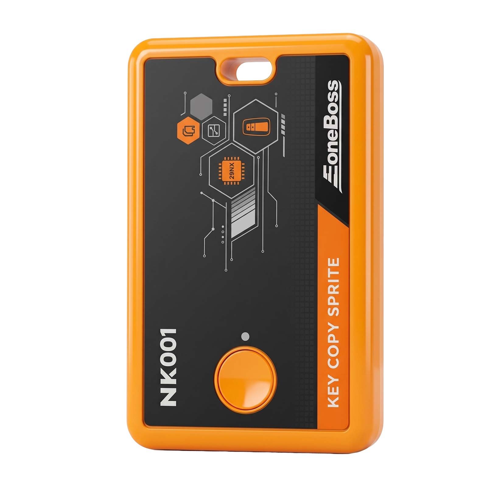 EoneBoss NK001 Key Copy Sprite – 2026 Modell für NXP Smart-Key-Klonen