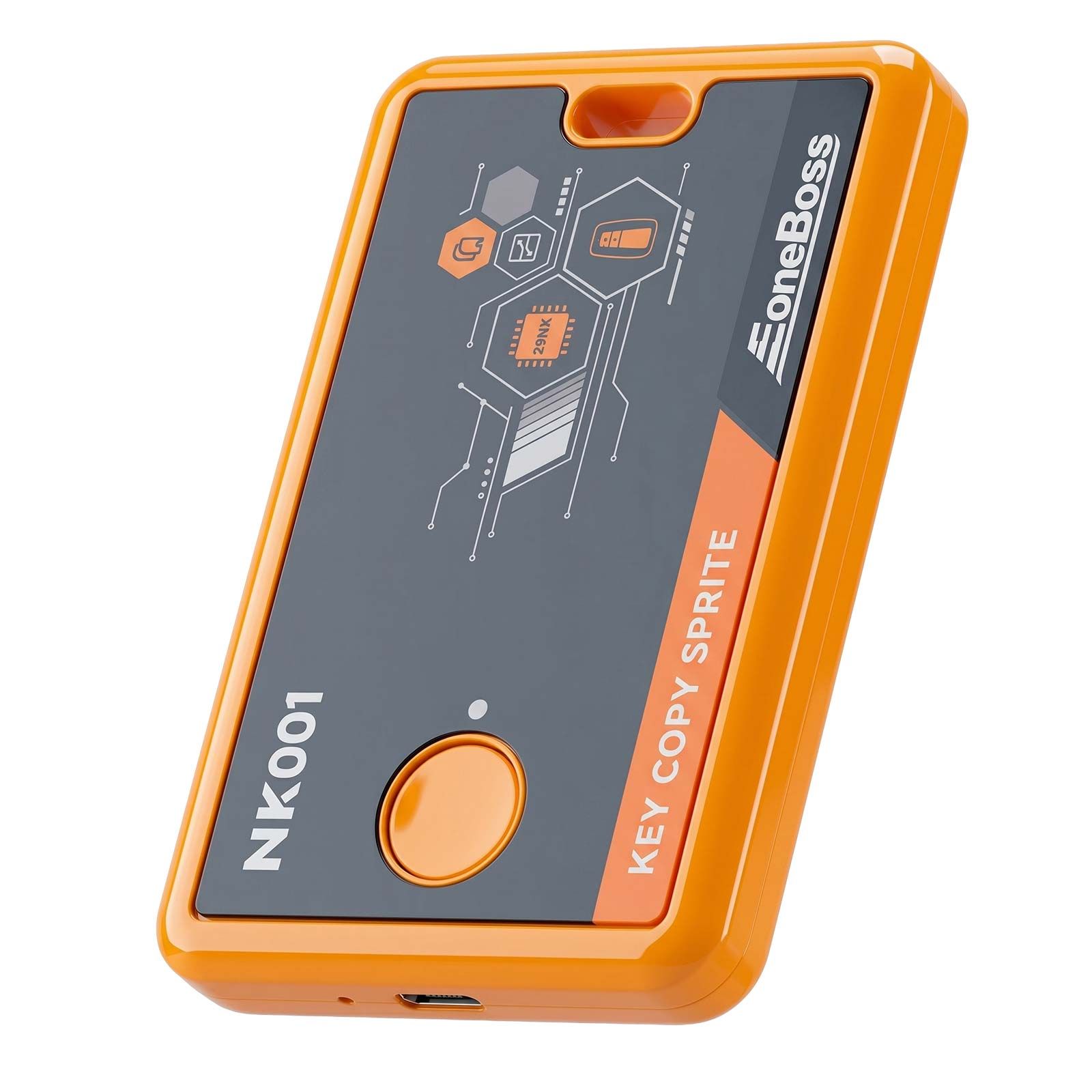 EoneBoss NK001 Key Copy Sprite – 2026 Modell für NXP Smart-Key-Klonen