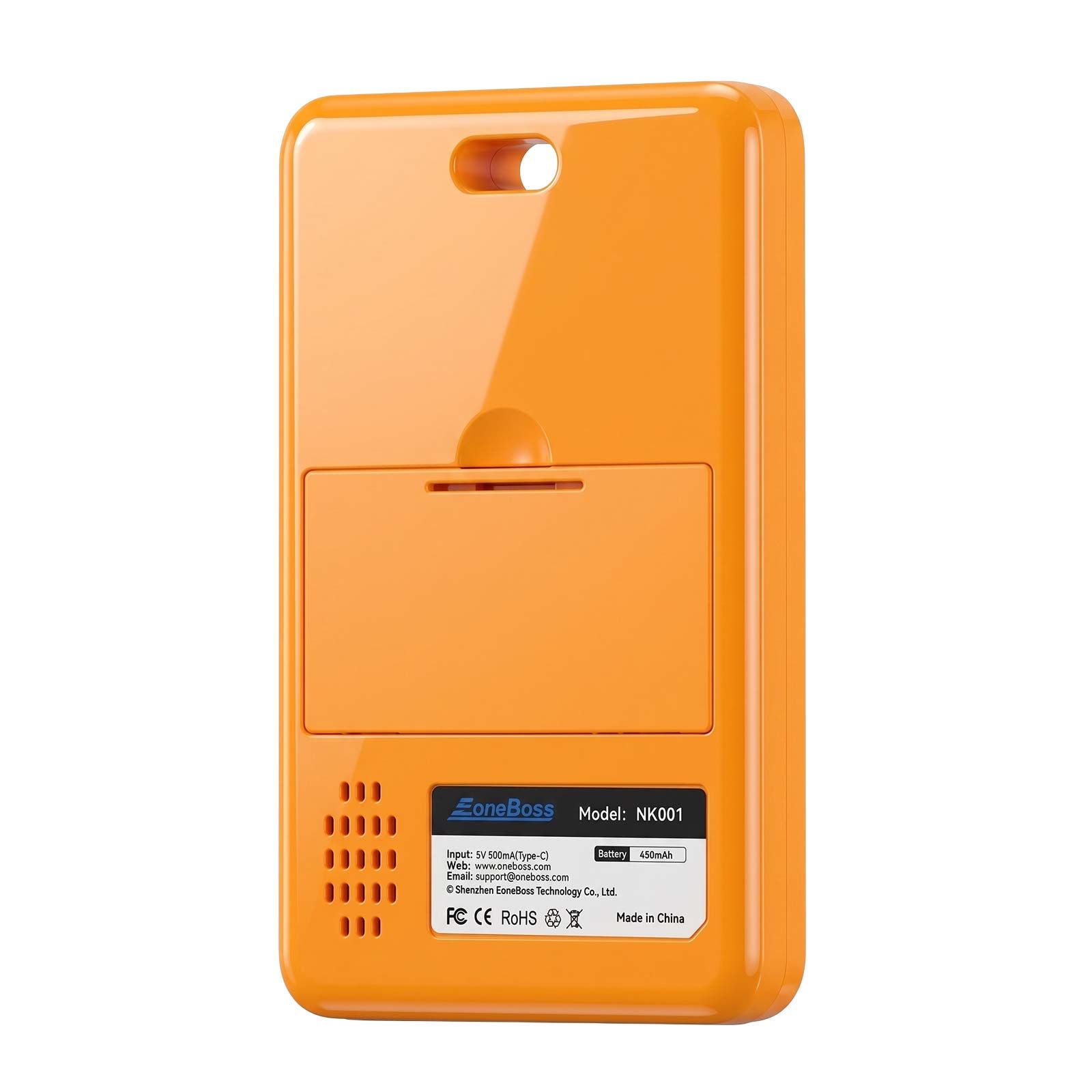 EoneBoss NK001 Key Copy Sprite – 2026 Modell für NXP Smart-Key-Klonen