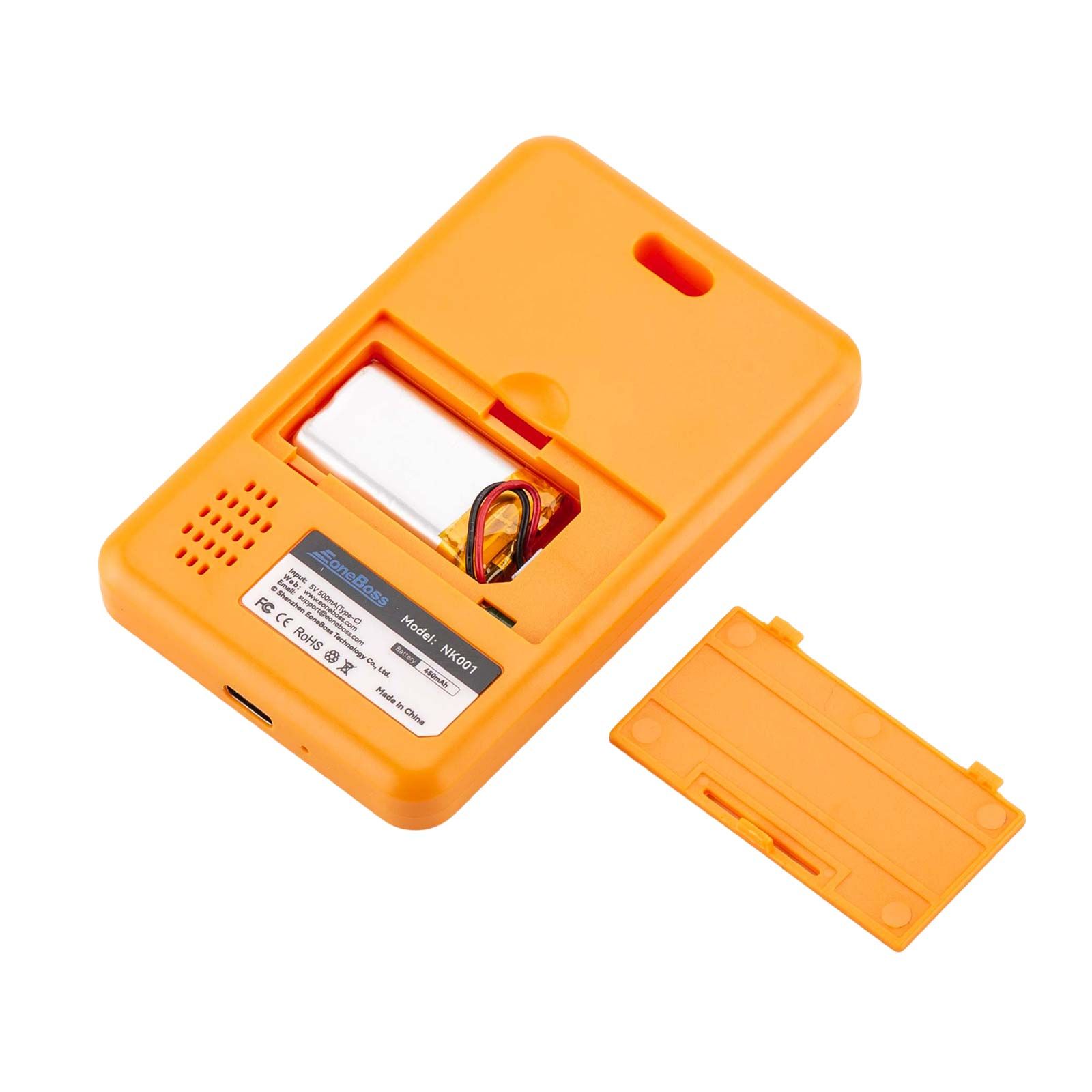 EoneBoss NK001 Key Copy Sprite – 2026 Modell für NXP Smart-Key-Klonen