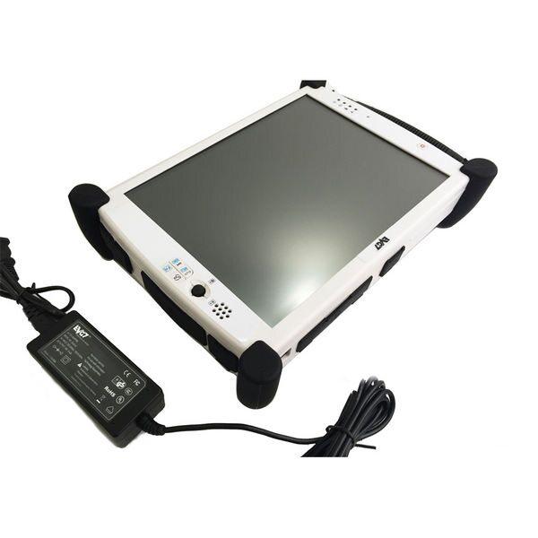 EVG7 DL46 /HDD500GB /DDR2GB Diagnostic Controller Tablet PC