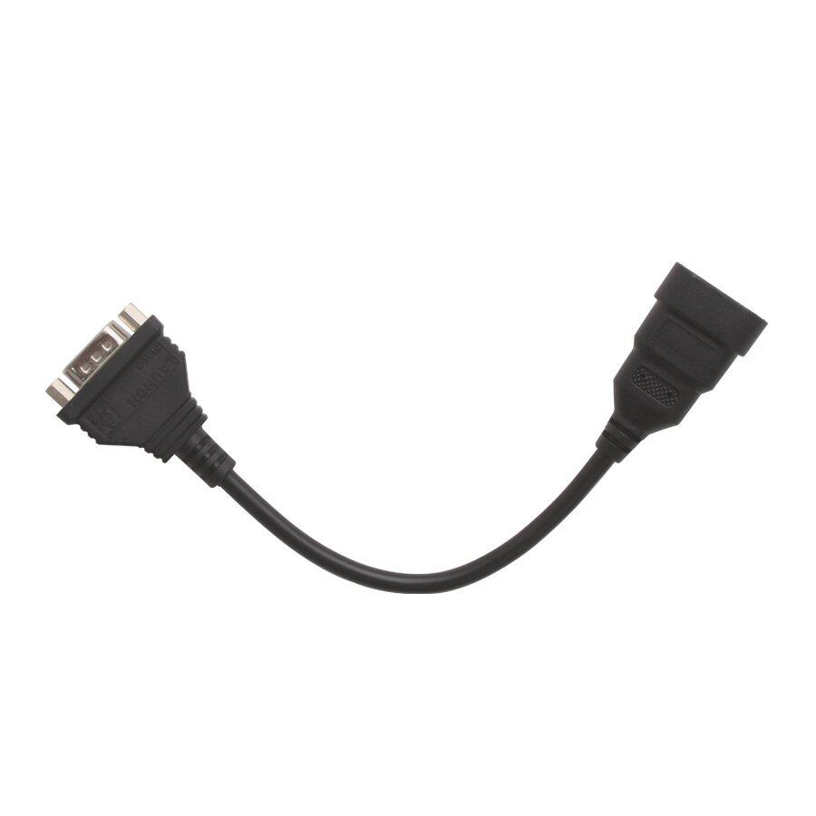 Fiat 3Pin Connect Kabel für X431 IV /DIAGON III /X431 PAD /X431 IDiag