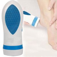Professionelle Foot Care Pedi Spin Electric Entfernt Callus Massager Pedicure Dead Dry Skin Pedicure Tools ZG88