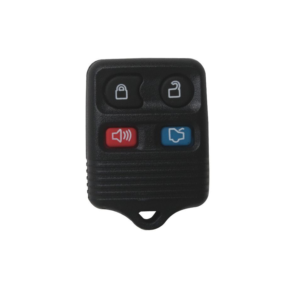 Remote Shell 4 Button für Ford 20pcs /lot