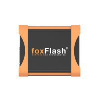 2023 FoxFlash Super Starke ECU TCU Klon und Chip Tuning Tool Freies Update Online Unterstützung VR Lesen und Auto Prüfsumme