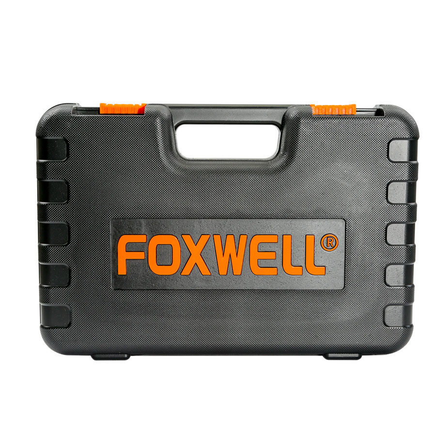 Foxwell NT414 Alle Marken Vehicle Four Systems Diagnostic Tool Support Cars in 2015