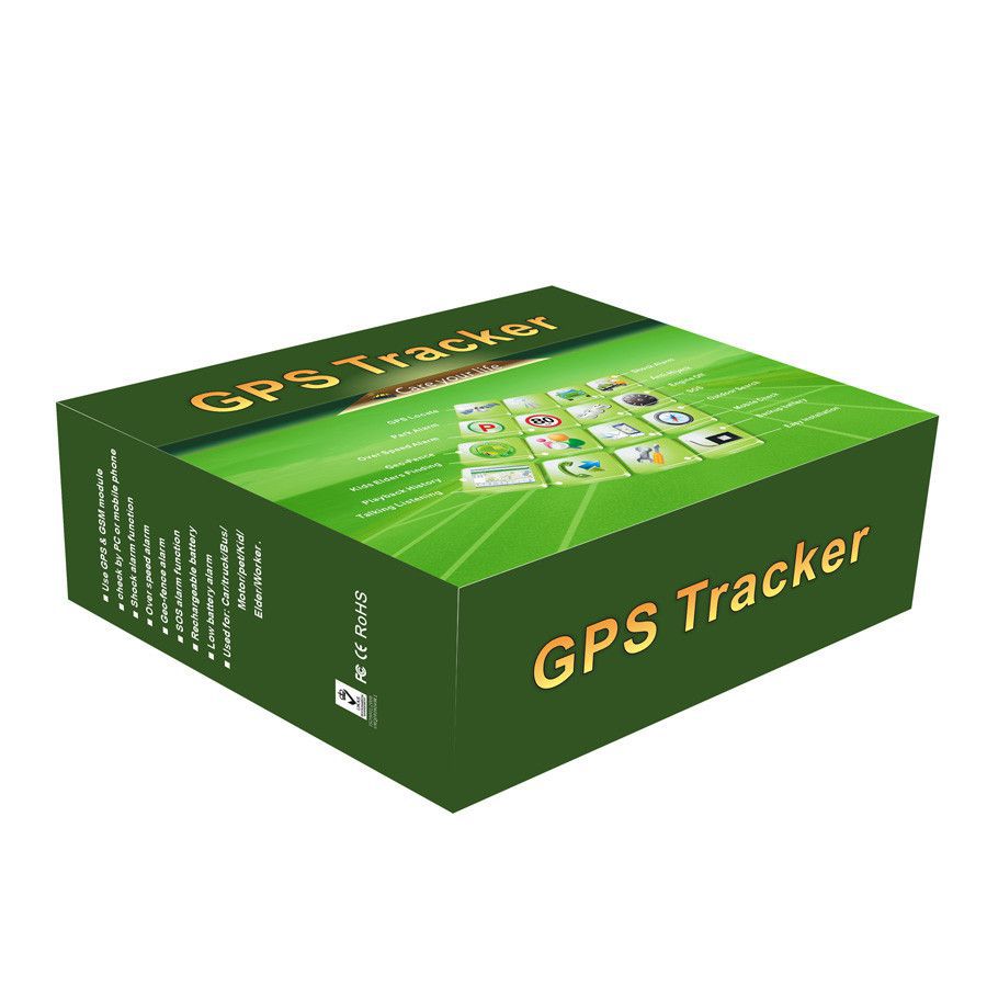 Free Service Charge Car Vehicle GPS Tracker && Tracking System && AVL Fleet Manage && Ausschalten Engine