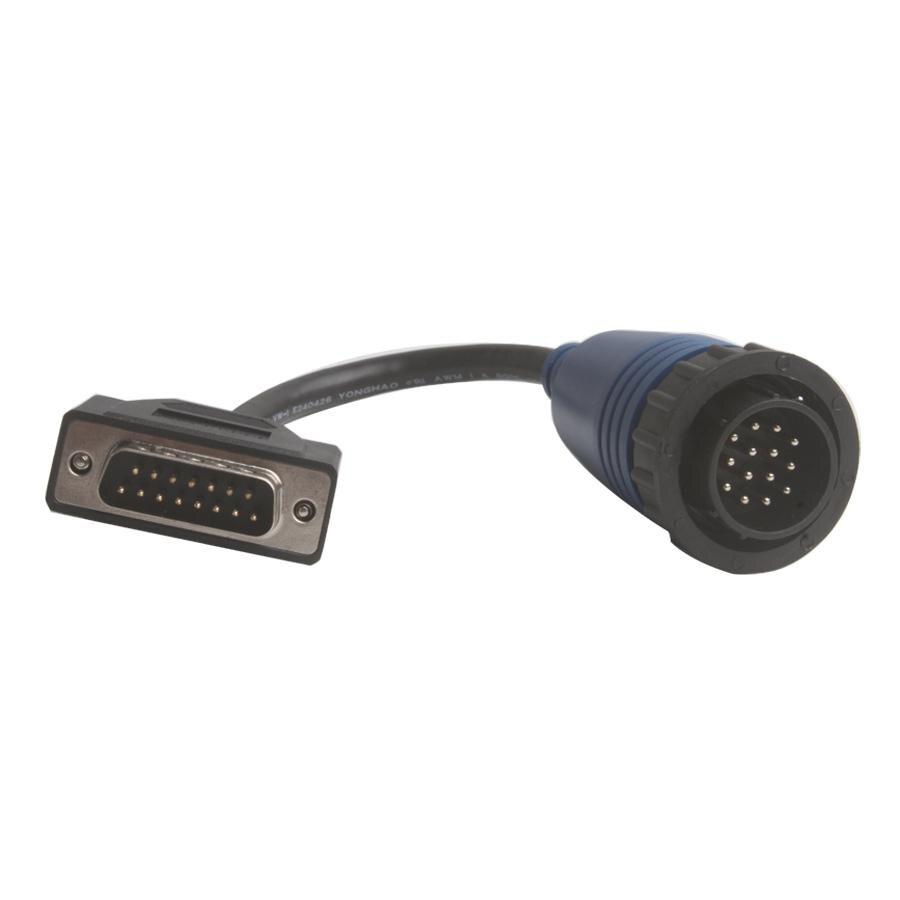 Komplett Set Kabel für XTRUCK 125032 USB Link