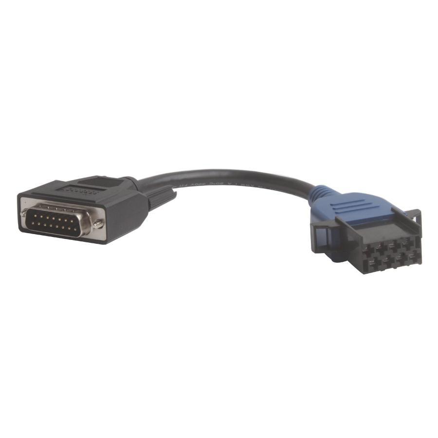 Komplett Set Kabel für XTRUCK 125032 USB Link