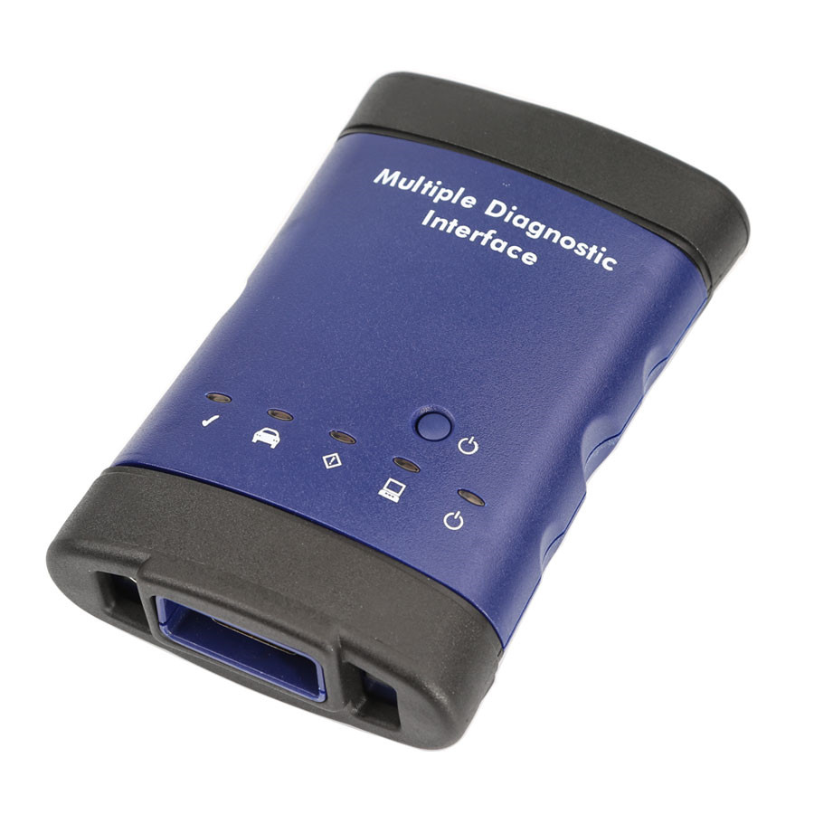 Neueste Best Quality GM MDI Multiple Diagnostic Interface mit Wifi