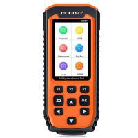 GODIAG G201 Professional OBDII All-makes Full System Diagnostic Tool with 29 Service Reset Functions