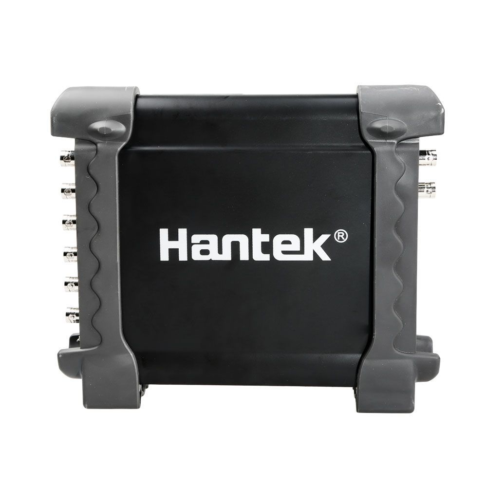 Hantek 1008B 8 Channel PC Oscilloscope/DAQ/8CH Generator Free Shipping