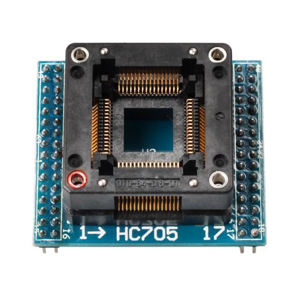 HC705 MCU Adapter für AK500 + Key Programmer