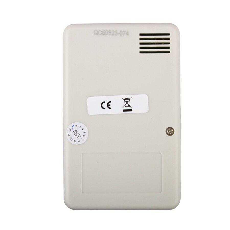 High Quality Remote Control Transmitter Mini Digital Frequency Counter (250MHZ -450MHZ)