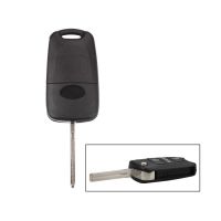 HDC Modified Flip Remote Key Shell 3 Button für Hyundai 10pcs /lot