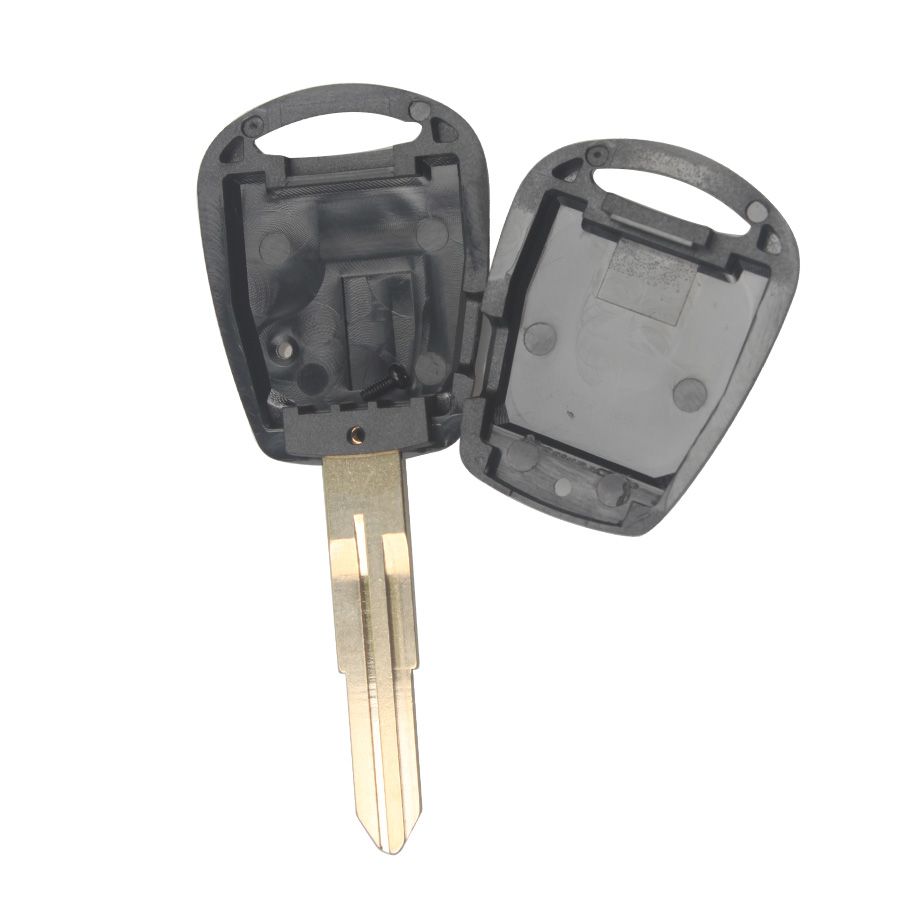Key Shell Side 1 Button HYN10 für Hyundai 5pcs /lot