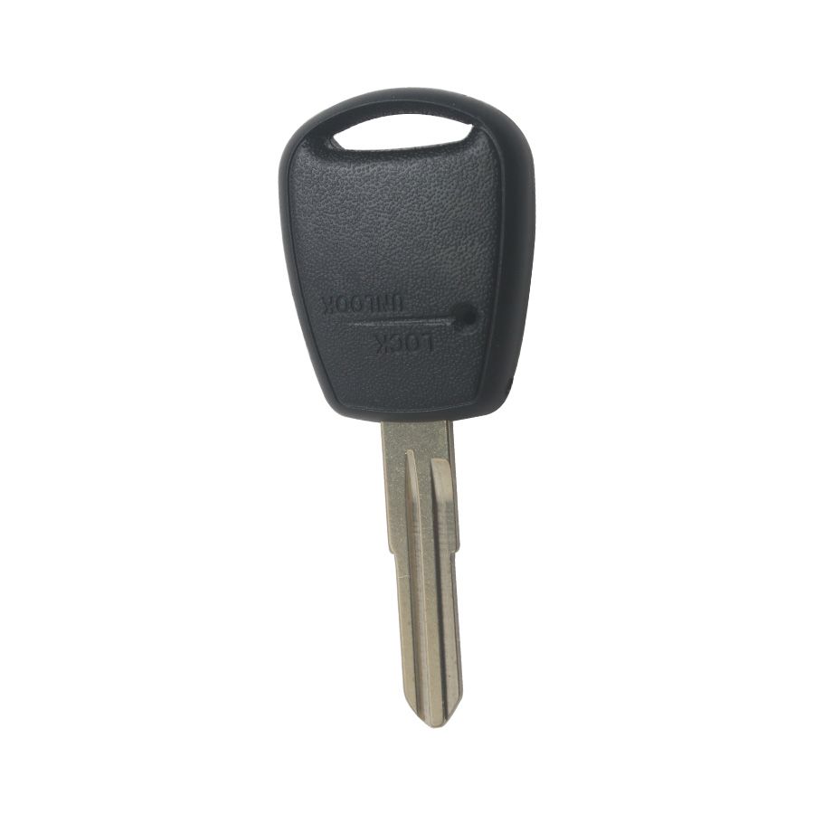 Key Shell Side 1 Button HYN12 (ohne Logo) Für Hyundai 10pcs /lot