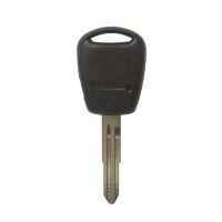 Key Shell Side 1 Button HYN11 für Hyundai 10pcs /lot