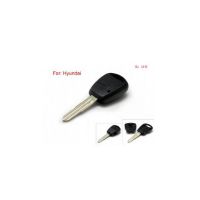 Key Shell Side 1 Button HYN1 (ohne Logo) Für Hyundai 10pcs /lot