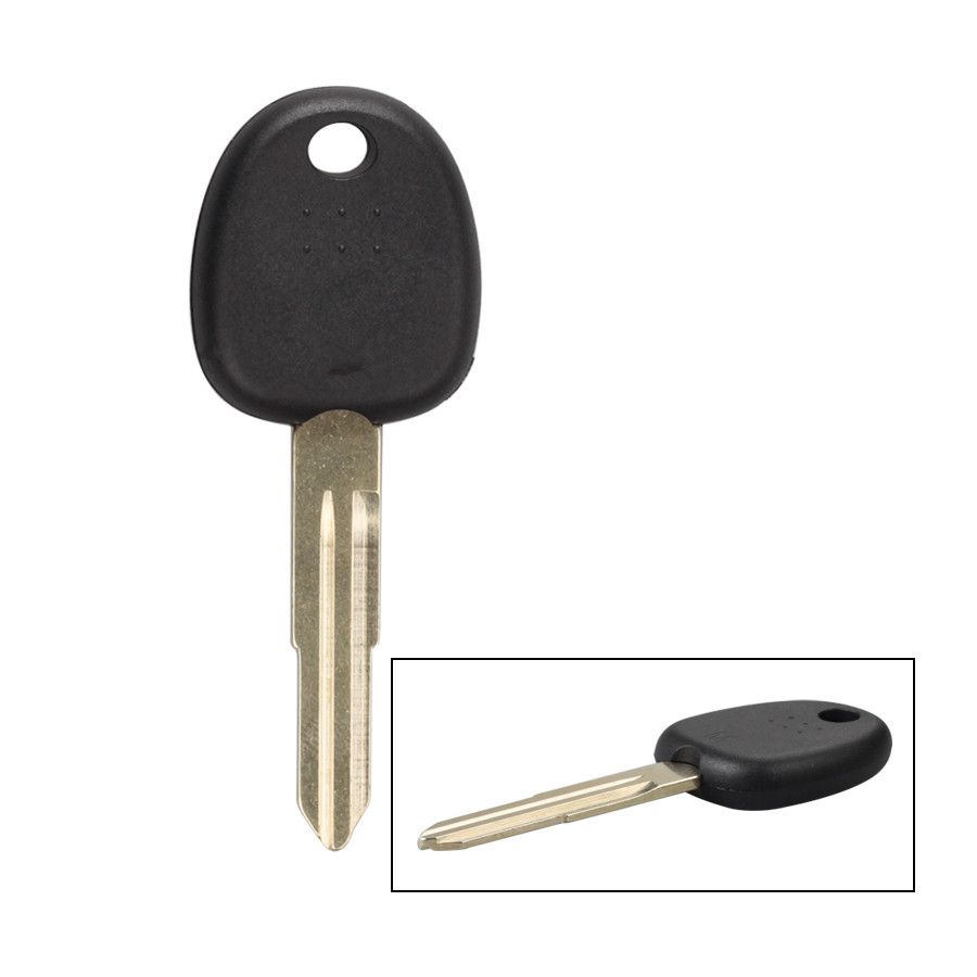 Key Shell () Mit linker Tastatur) für Hyundai 10pcs /lot