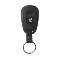 Remote Shell 1 Button für Hyundai 5pcs /lot
