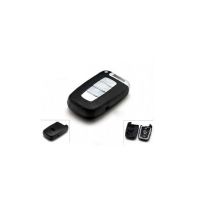Smart Remote Key Shell 4 Button For Hyundai 2pcs /lot