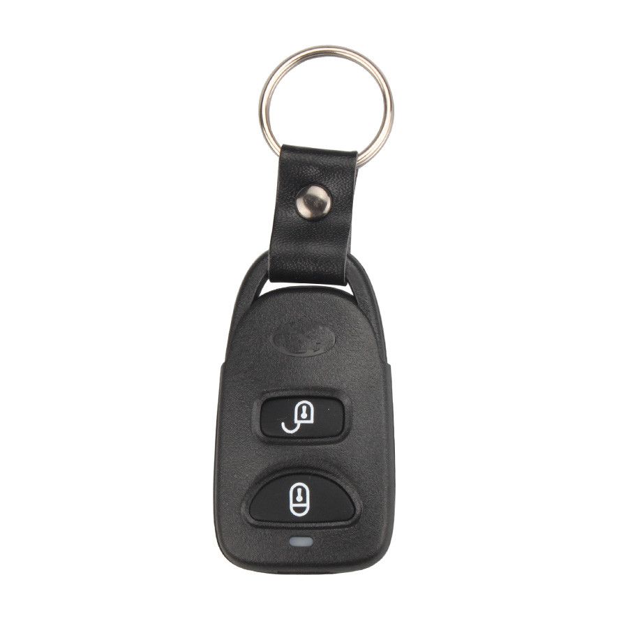Tucson 2 +1 Taste Remote Key 433MHZ für Hyundai
