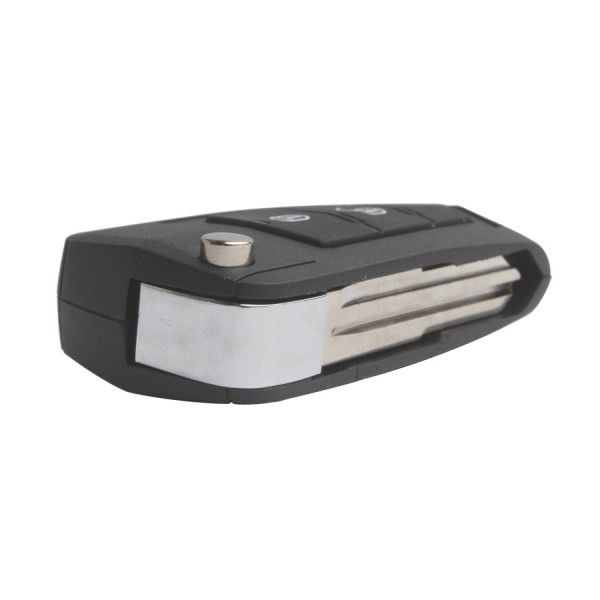 Modifizierte Remote Flip Key Shell 2 +1 Button für Hyundai Tucson 5pcs /lot