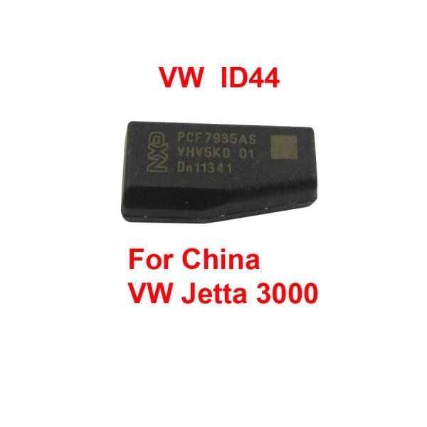 ID44 Chips für China Jetta 3000 10PC /Lot