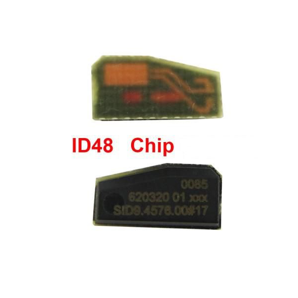 ID48 Chip für Caramic 10pcs /Los