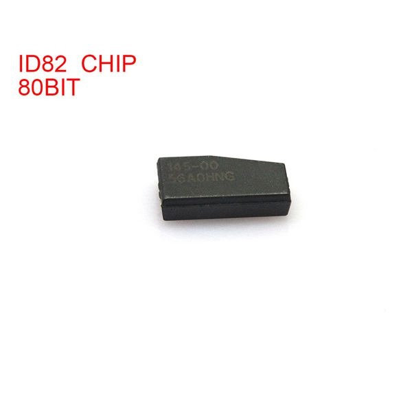 ID82 Chip (80BIT) für Subaru 5pcs /Los