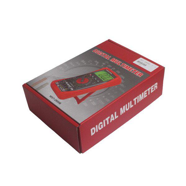 MST -2800B Intelligenter Automotive Digital Multimeter