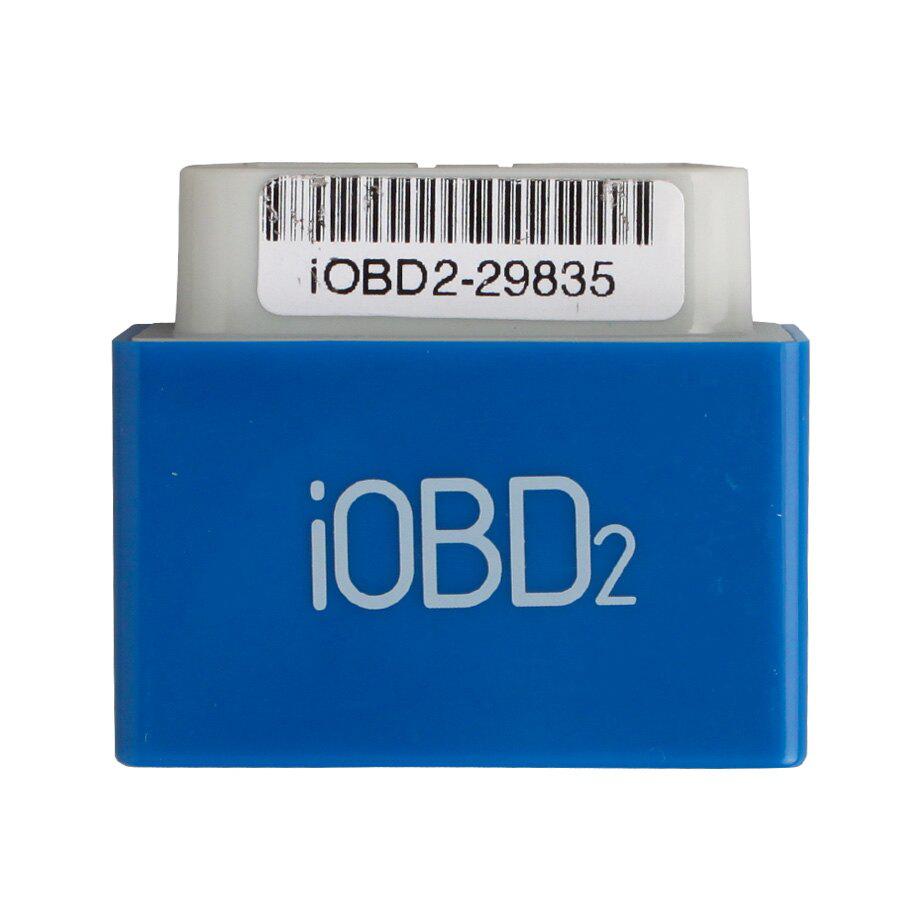 iOBD2 EOBD2 Diagnostic Tool für Android For VW AUDI /SKODA /SEAT Support IOS And Android