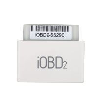 iOBD2 Bluetooth OBD2 EOBD Auto Scanner für iPhone/Android By Bluetooth