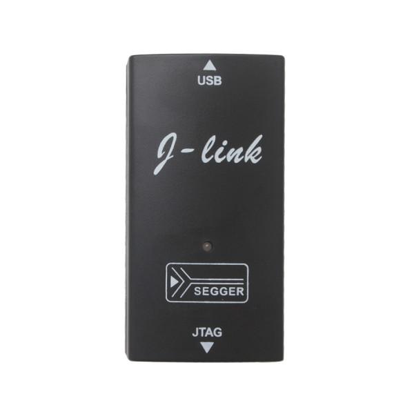 J -Link JLINK V8 + ARM USB -JTAG Adapter Emulator