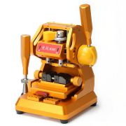 JINGJI Mini Vertical Key Cutting Machine Raffinierte Version