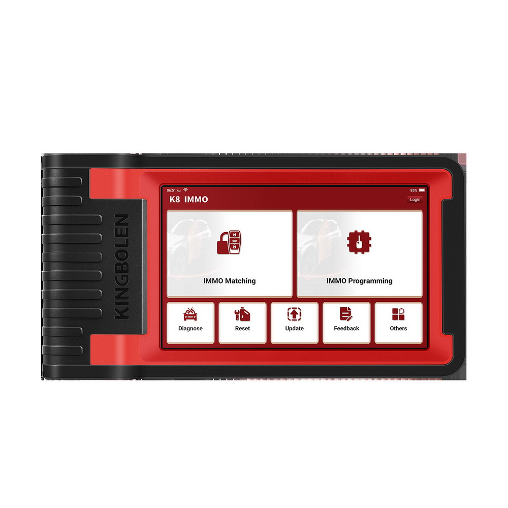 K8 IMMO Schlüssel Programmierwerkzeug Auto Immobilizer Programmierer Alle System Diagnosewerkzeuge pk LAUNCH IMMO Elite X-PROG 3