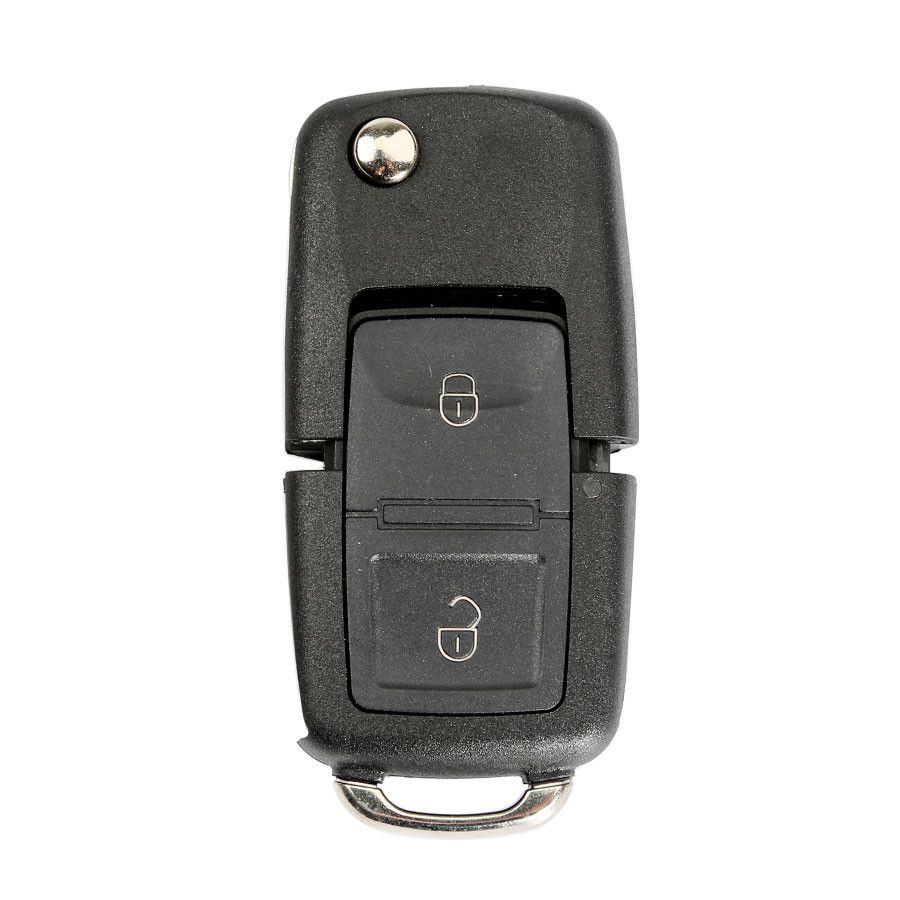 KD900 (B01 -2) URG 200 2Button Remote Keys für VW 5pcs /lot