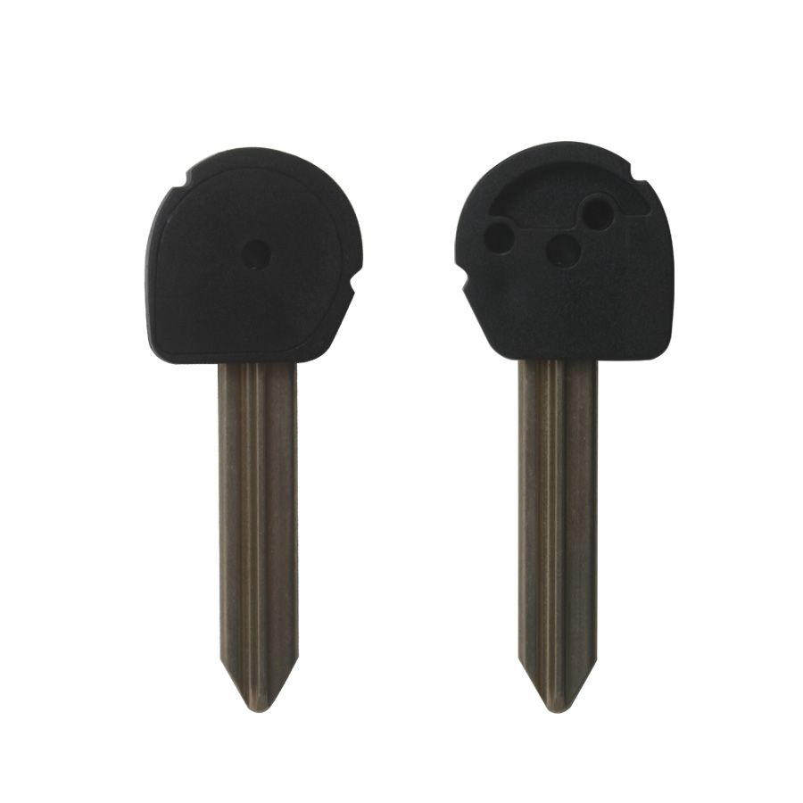Schlüsselmesser für Citroen Flip 10pcs /lot
