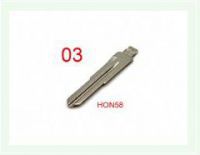Key Blade für Old Honda Key 10pcs/lot