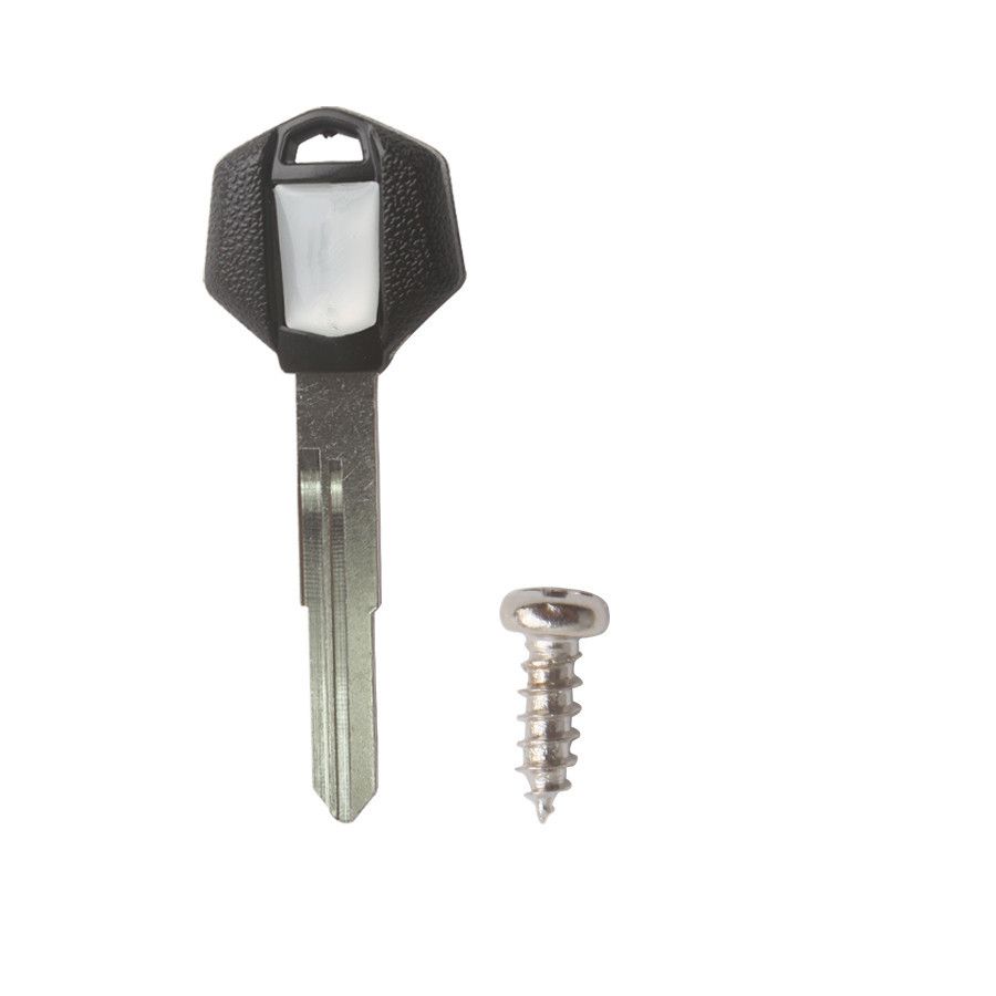 Key Shell (Black Color) für BKING Motorrad 5pcs /lot