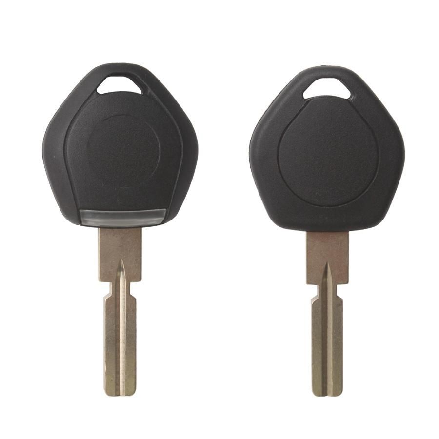Key Shell 1 Button mit Licht für BMW 10pcs /lot