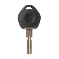 Key Shell 1 Button mit Licht für BMW 10pcs /lot