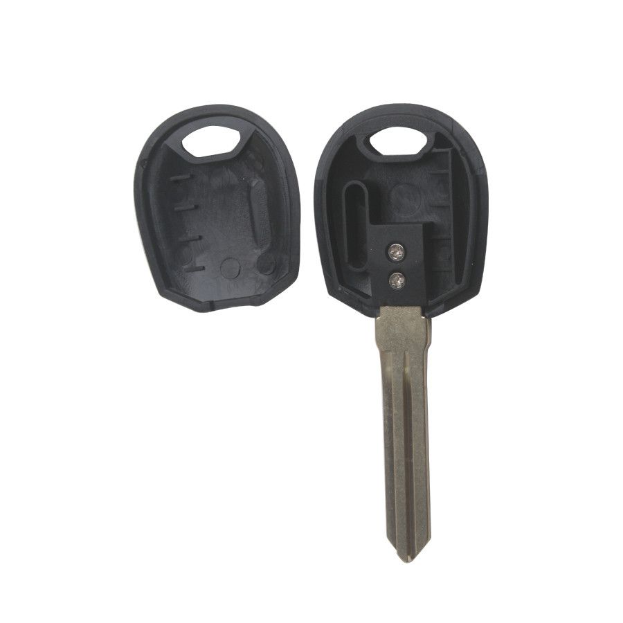 Key Shell (Inside Extra For TPX1,TPX2)B for Kia 10pcs /lot
