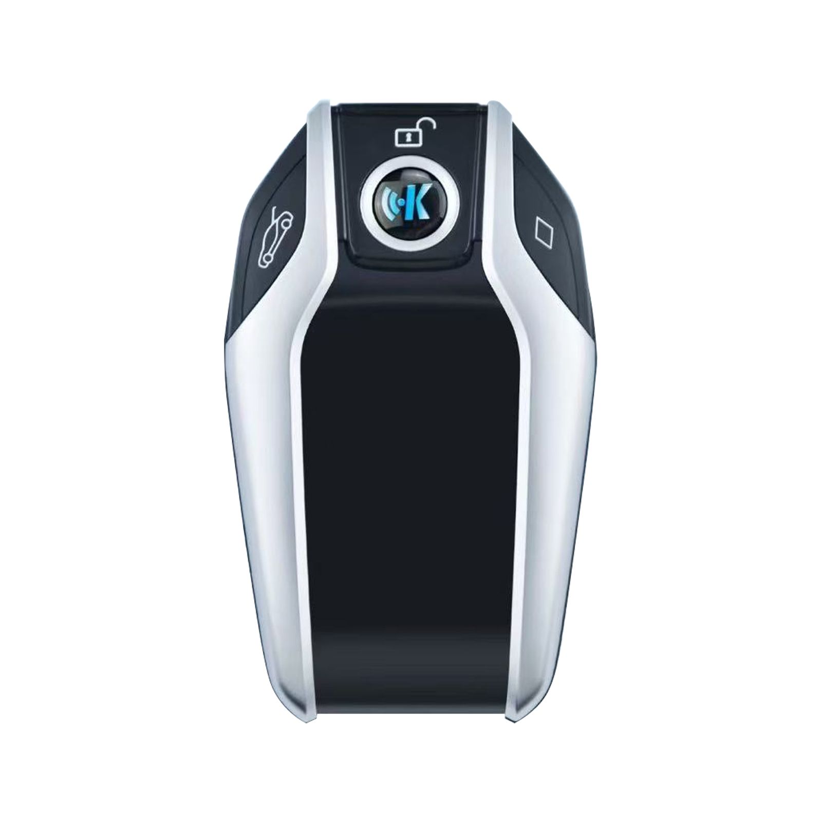 KEYDIY AKTO6-FGA LCD Smart Key – Kompatibel mit BMW FEM, BDC, BDC2, BDC3, BCP (46, 47, 48, 49, 4A, 5C, 5D)