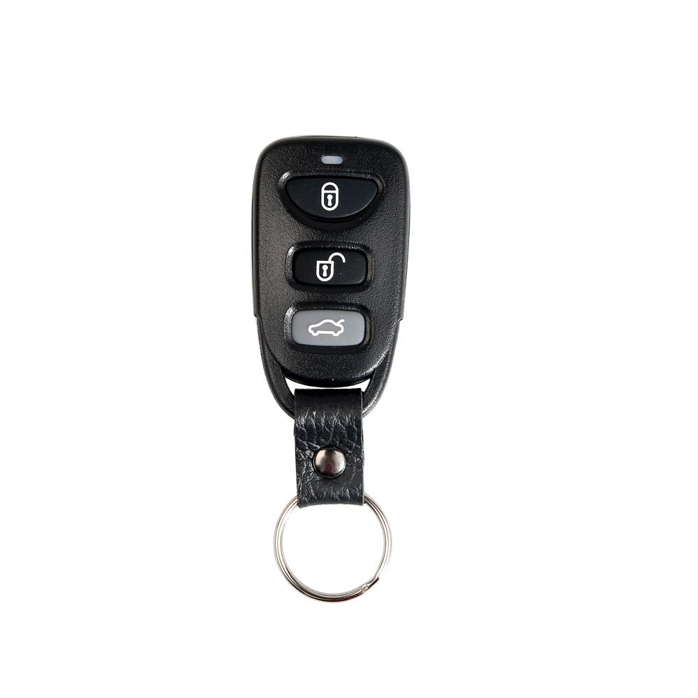 KEYDIY B09 -3 Hyundai / Kia Style B Series Remote Control Key for KD900 /KD900 +/URG200 Key Programmer 5pcs /lot