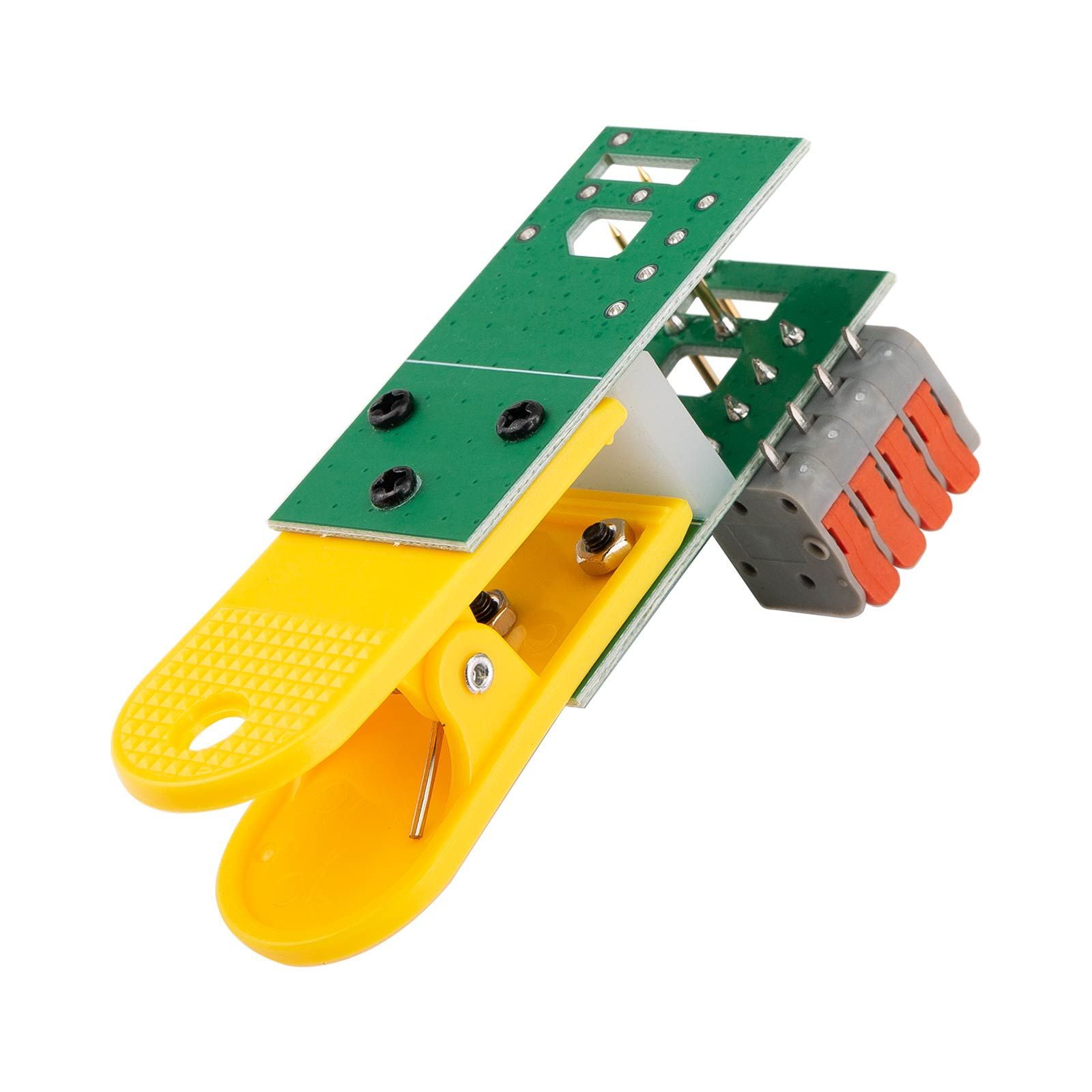 2025 New KEYDIY BDC03 Specific Dismantling-free Clip Work with KD-X4/ KD Max