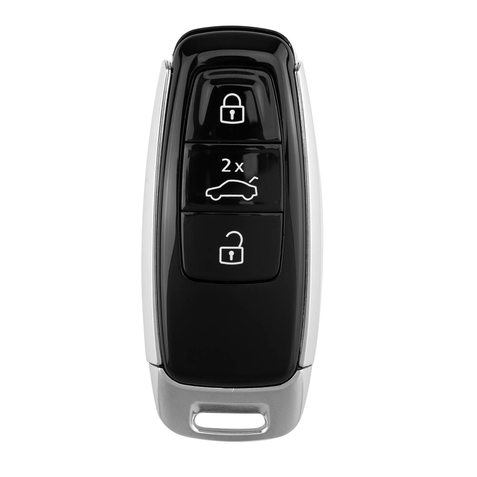 2026 KEYDIY FGB08 PCB Key Board mit Shell für Volkswagen & für Audi ZA & FGA Programmierung Arbeiten an MQB 5D