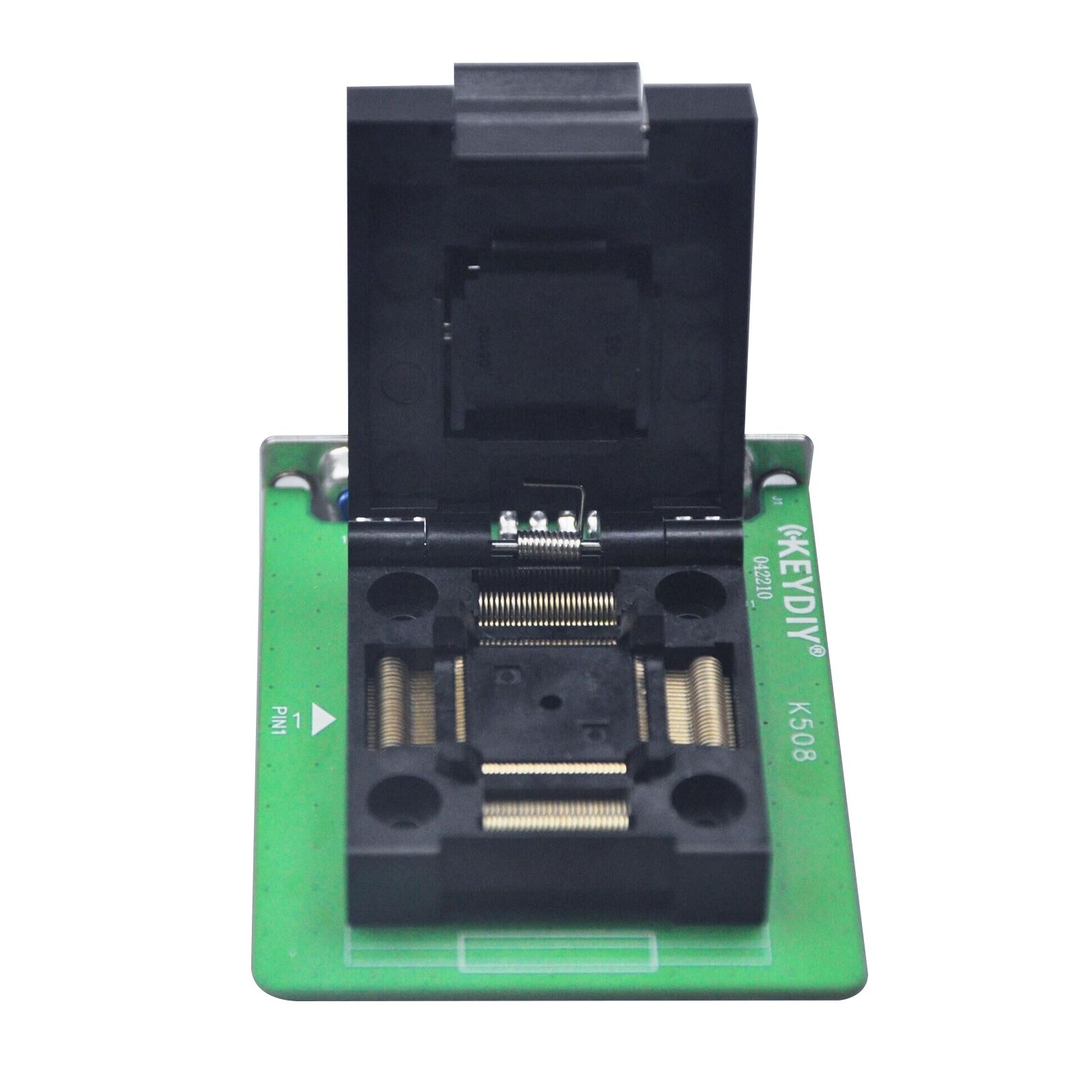 KEYDIY For Jaguar Land Rover KVM/RFA Module SPC560B60L3 Chip Programming Socket Used with KD-X4